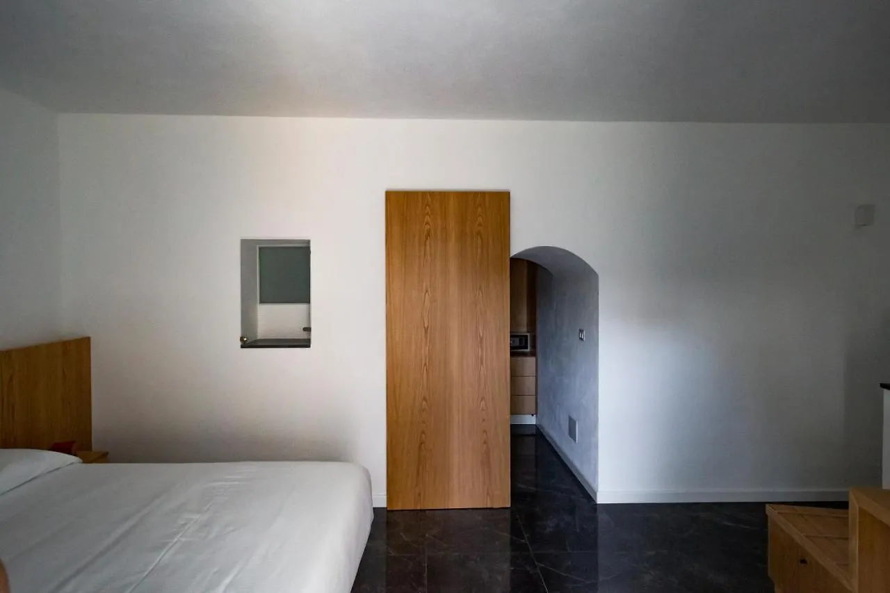 Bed & Breakfast Case Di Pirro Palazzolo Acreide