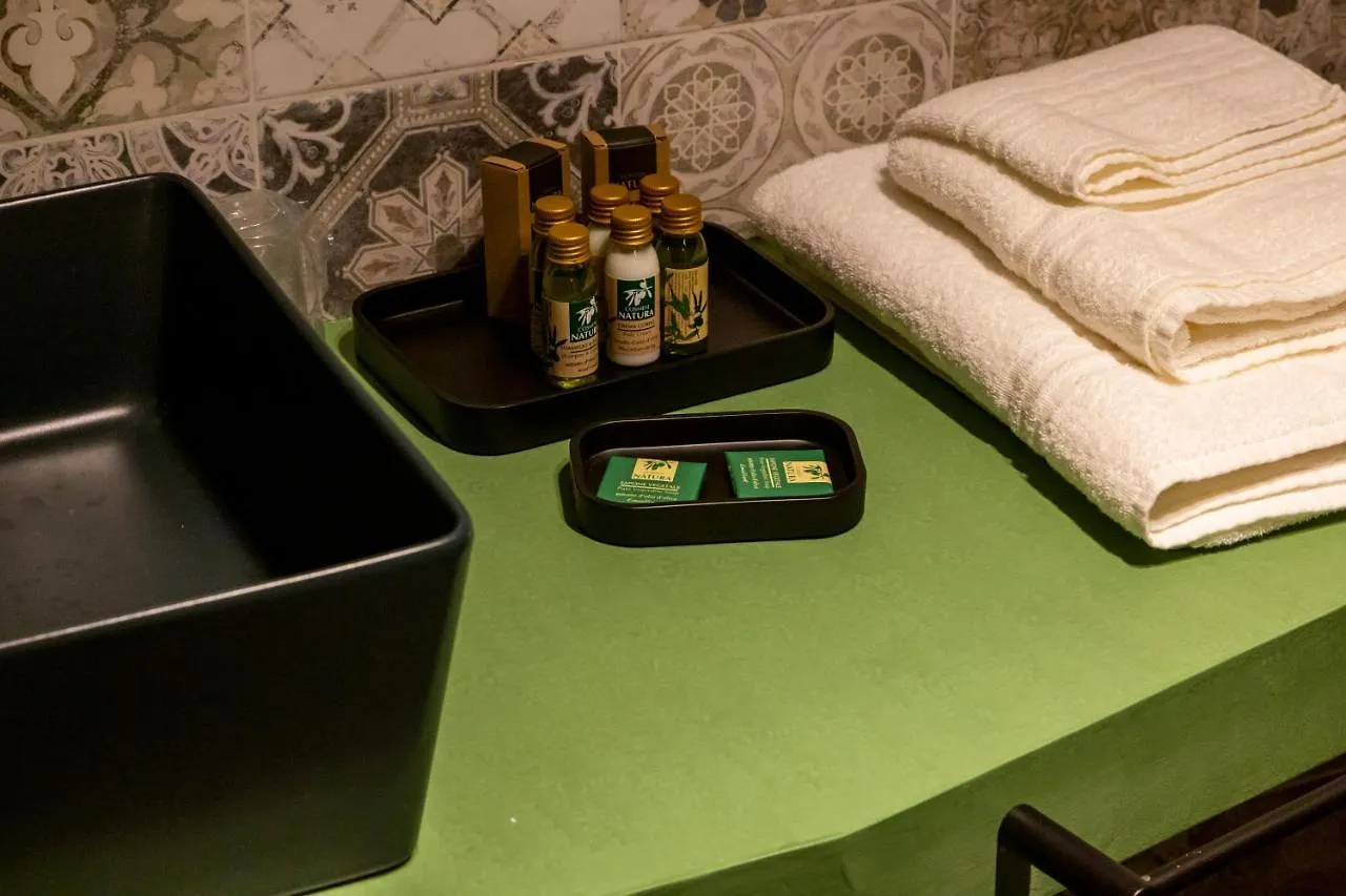 Bed & Breakfast Case Di Pirro Palazzolo Acreide Italy