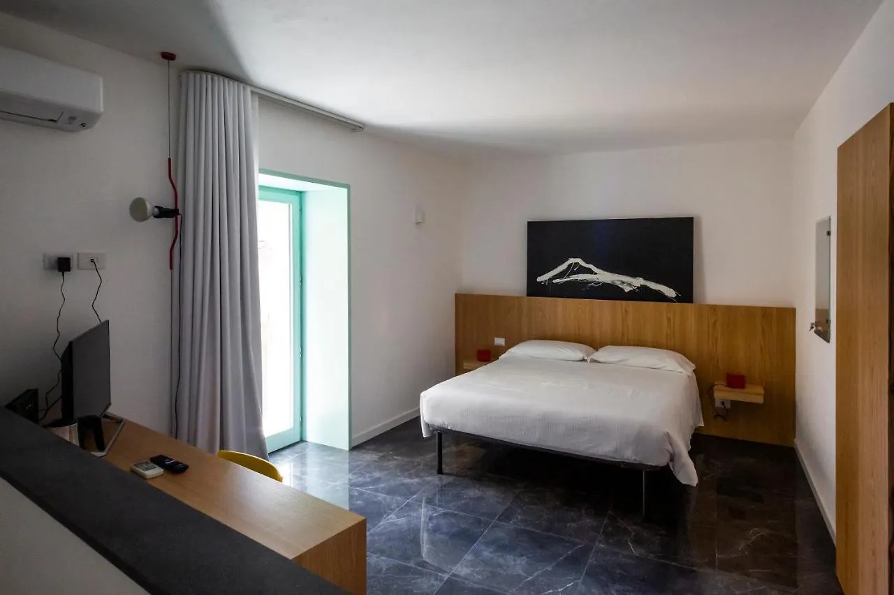 Bed & Breakfast Case Di Pirro Palazzolo Acreide