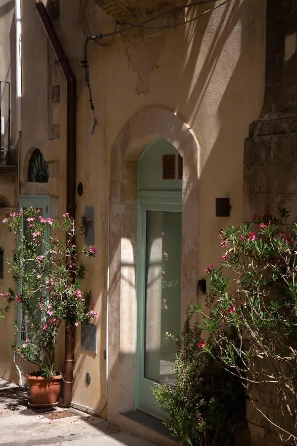 Case Di Pirro Palazzolo Acreide Italy